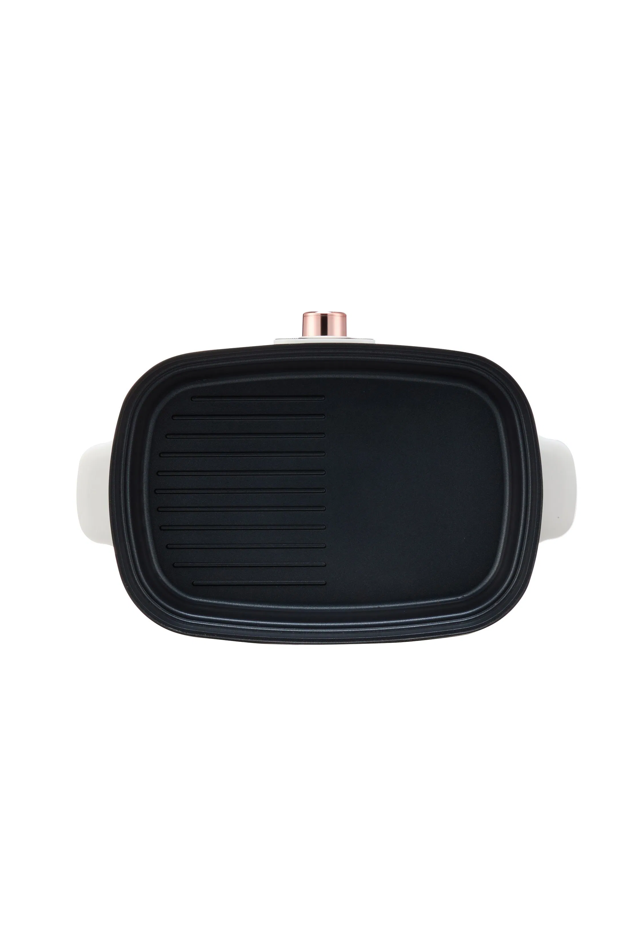 Home Electric Bakery Equipment Fry Steam Multi Cooker Pot Cooking Boil Fondue Skillet