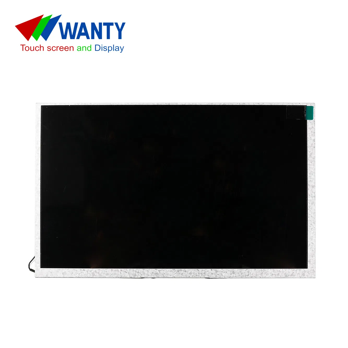 Commercial 9 Inch HD 1024x768 LVDS LCD Module