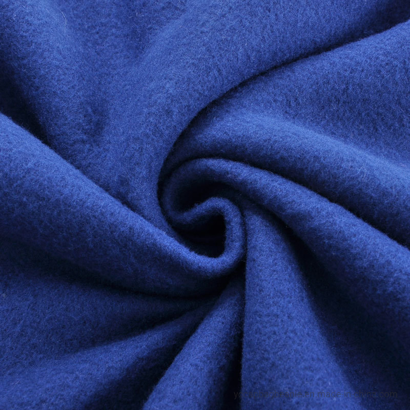 Плед флисовый двухсторонний с антипиллингом