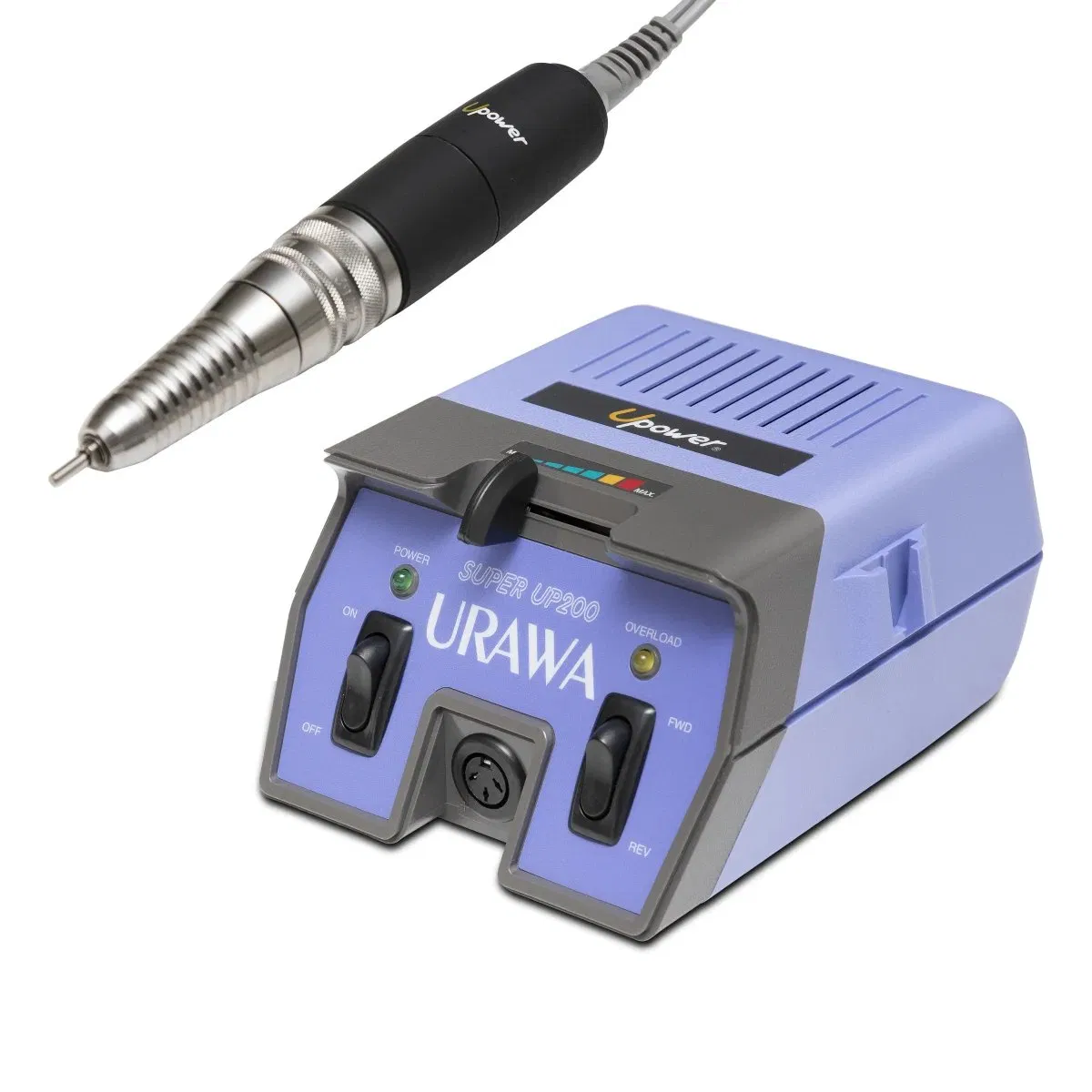 2086 at-ND-183 Aturawa Super Up200 Nail Drill