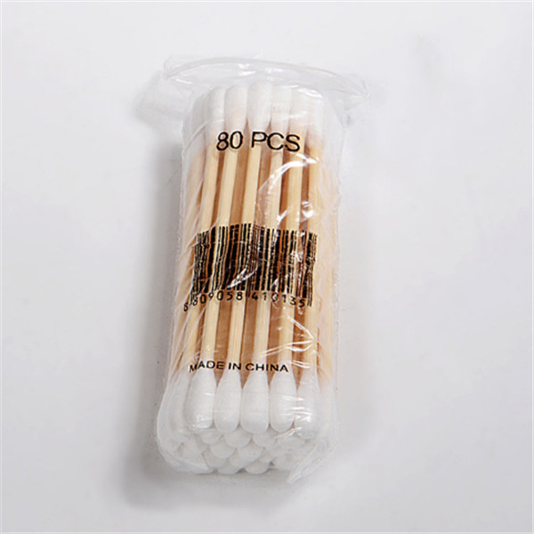 100% High Quality Aseptic Cotton Buds From China Factory