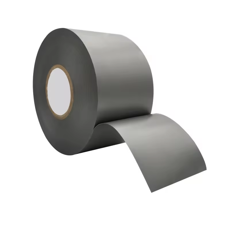Durable Waterproof Achem Wonder PVC Adhesive Tape for Weather Resistance