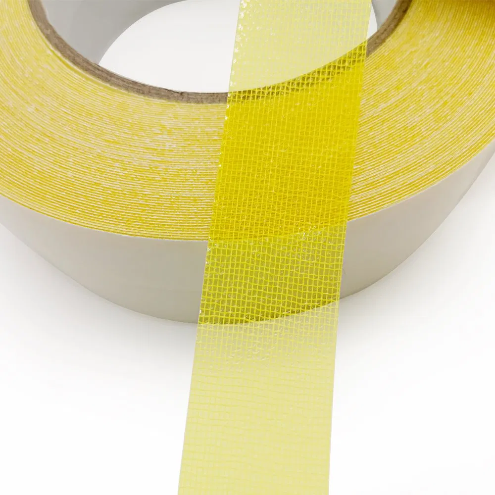 Custom Logo Waterproof Carpet Tape for Sealing