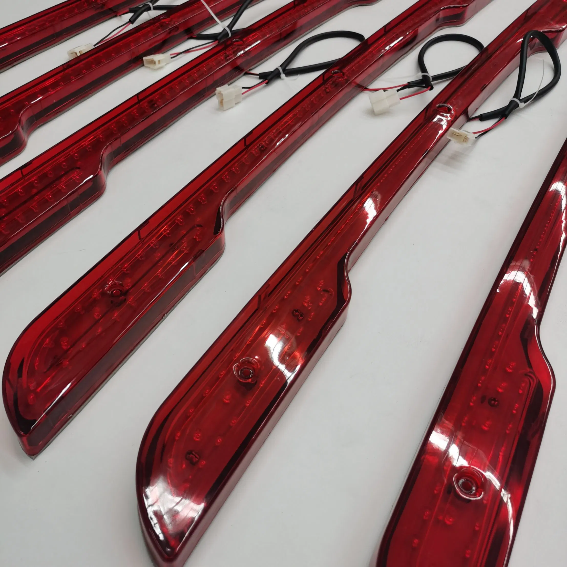 Стоп-сигнал 24В LED высокого монтажа для автобусов