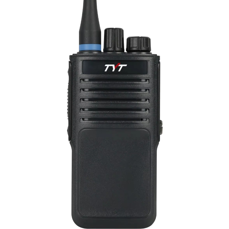 Tyt MD-5508 Handheld Intrinsically Safe Two Way Radio Explosion Proof Walkie Talkie IP67 Radio Handheld Digital Radio