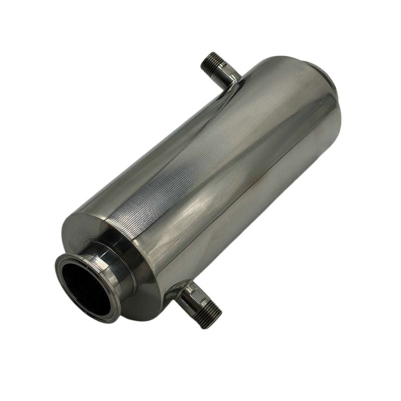 Premium 304 Stainless Steel Water Purifier for Pure Drinking Water