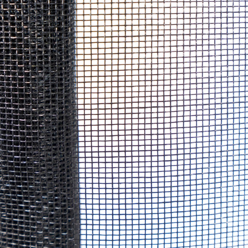 18X16 Mesh Fiberglass Window Screen Insect Screen