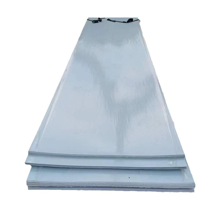 FRP Plastic Roof Sheet GRP Flat Plate Fiberglass Panel
