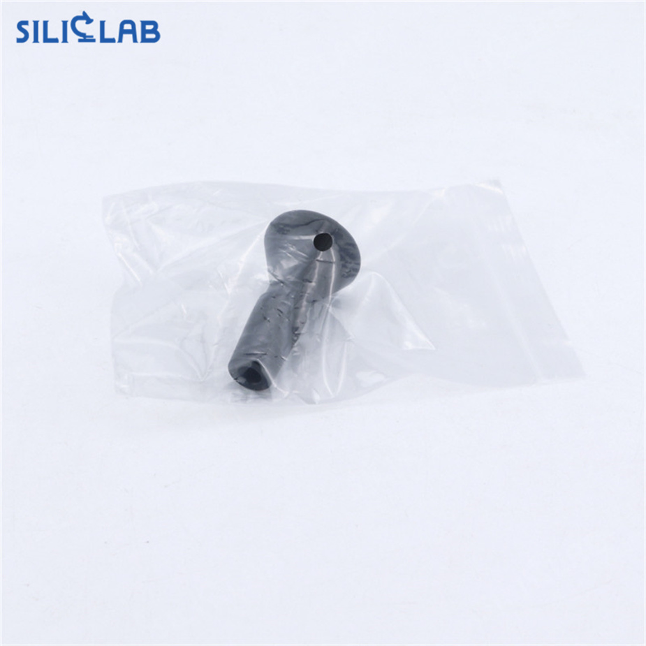 Tobacco Water Pipe Smoking Accessories Metal Banger Aluminum Detachable Bowl