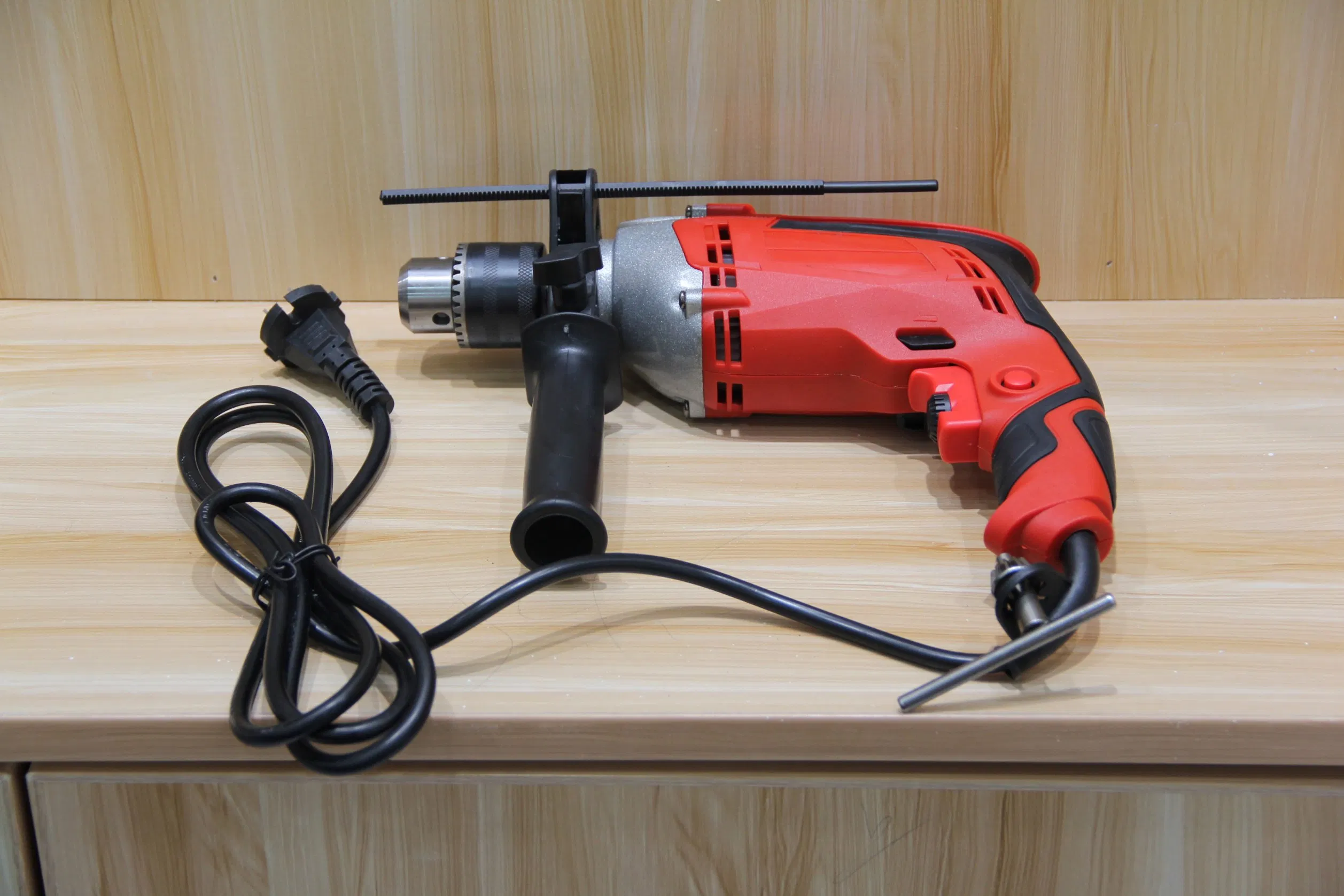 Behappy Hot Sale 26mm 1500W Rotary Jack Hammer Drill for Cement