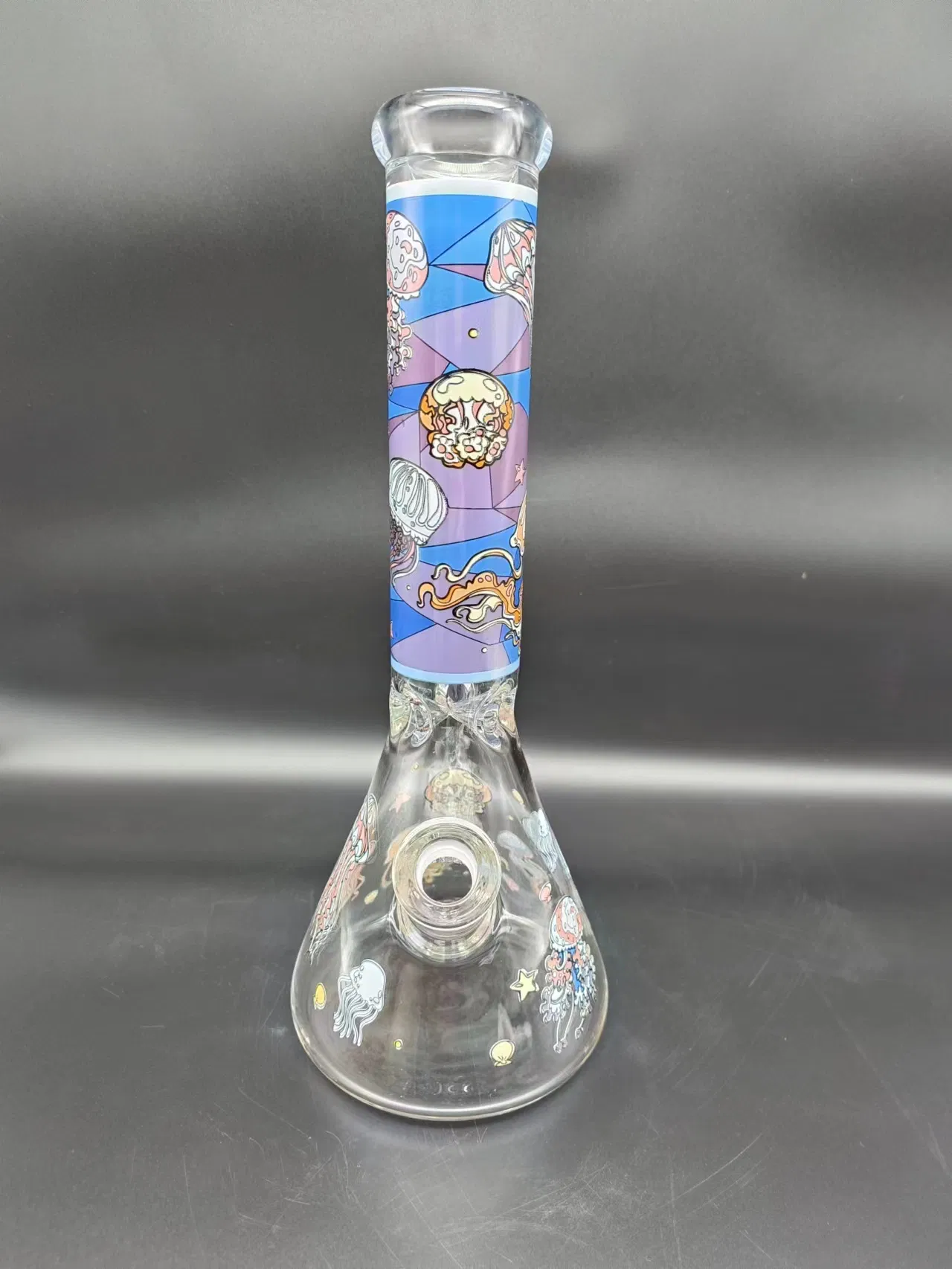 Elegant Mix Color Water Pipe for Indoor and Outdoor