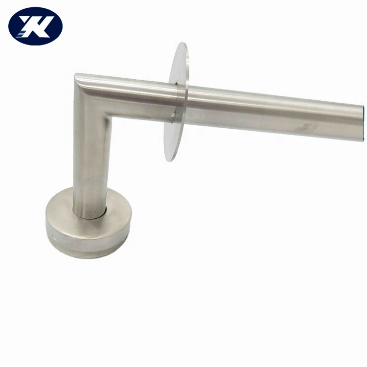 Настенный держатель для туалетной бумаги L-образный