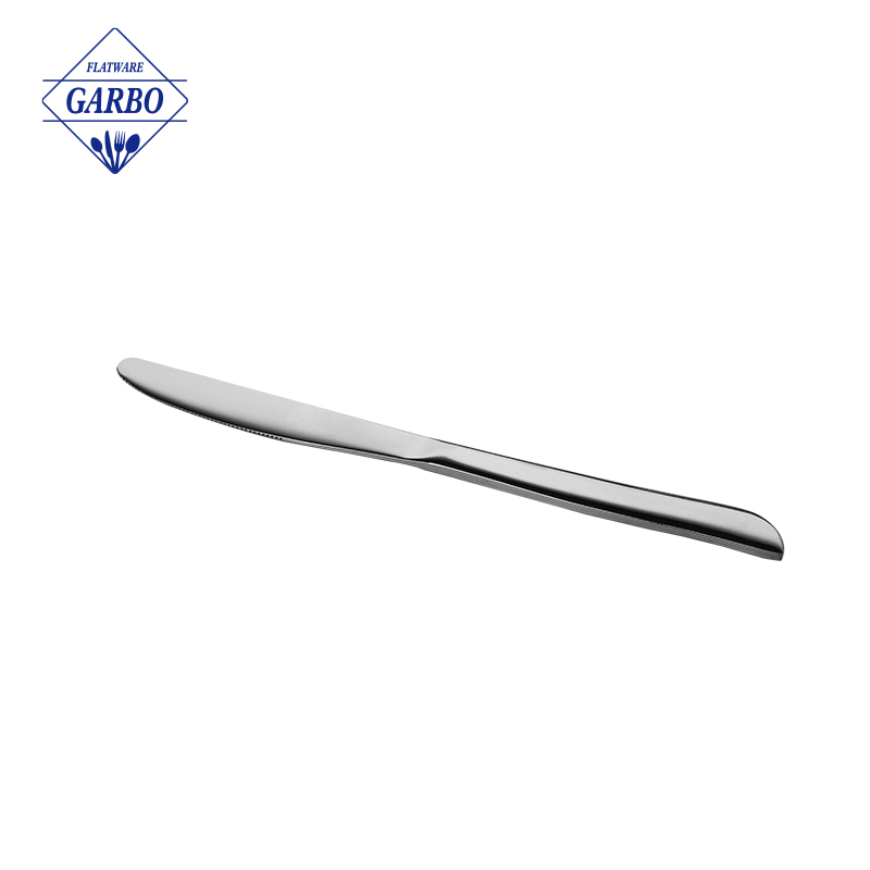 Mirroe Polished Daily Use Stainless Steel Flatware Stainless Steel Coffee Spoons 4 Inches Stainless Steel Small Spoons for Dessert