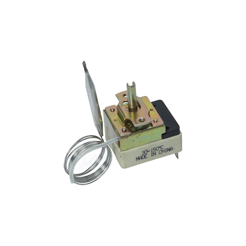Good Quality High Temperature Thermostat for Refrigerator (T40S)