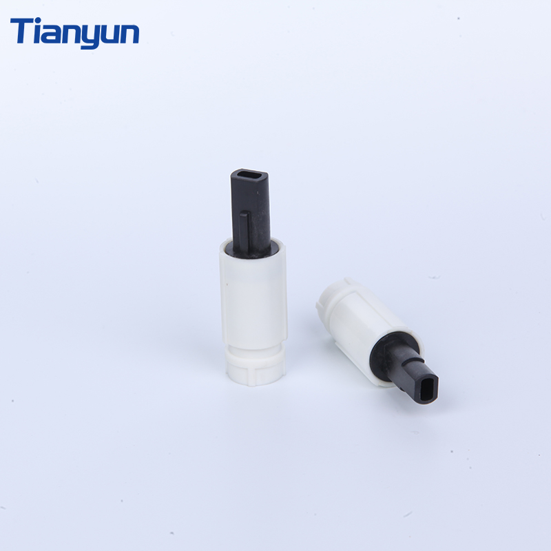 Soft Close Toilet Seat Fixing Replacement Hinges Quiet Down Toilet Lid Damper