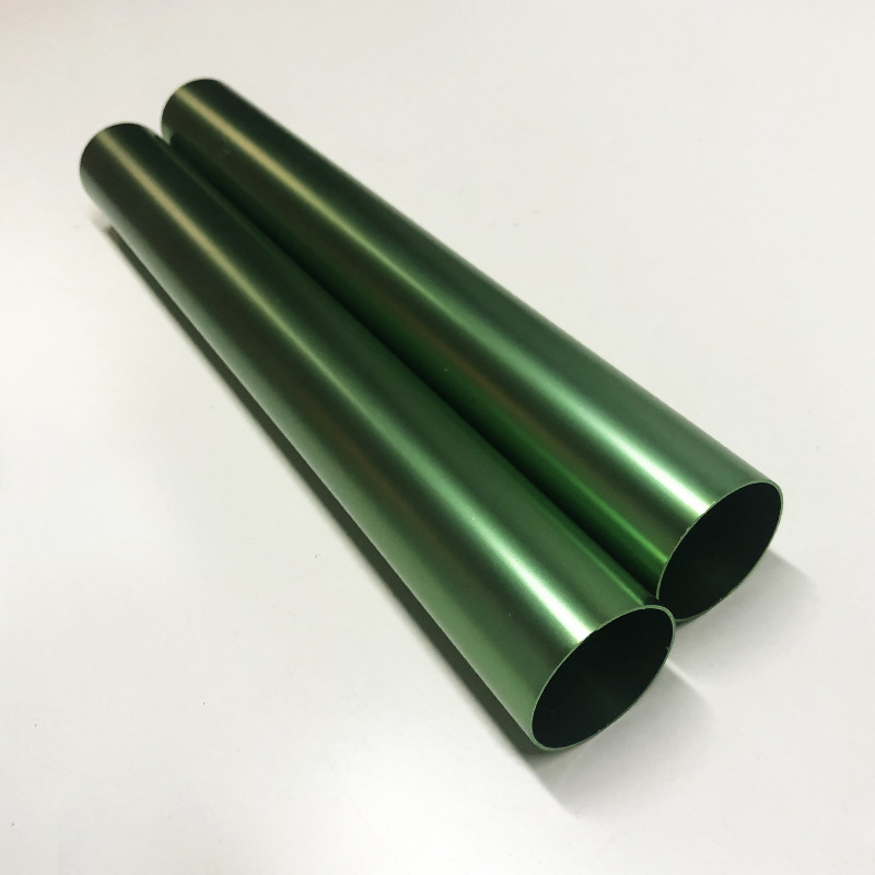 5mm-100mm 6061 3003 7005 T6 Large Diameter Aluminium Round Pipe 50mm Thin Wall Aluminum Tube