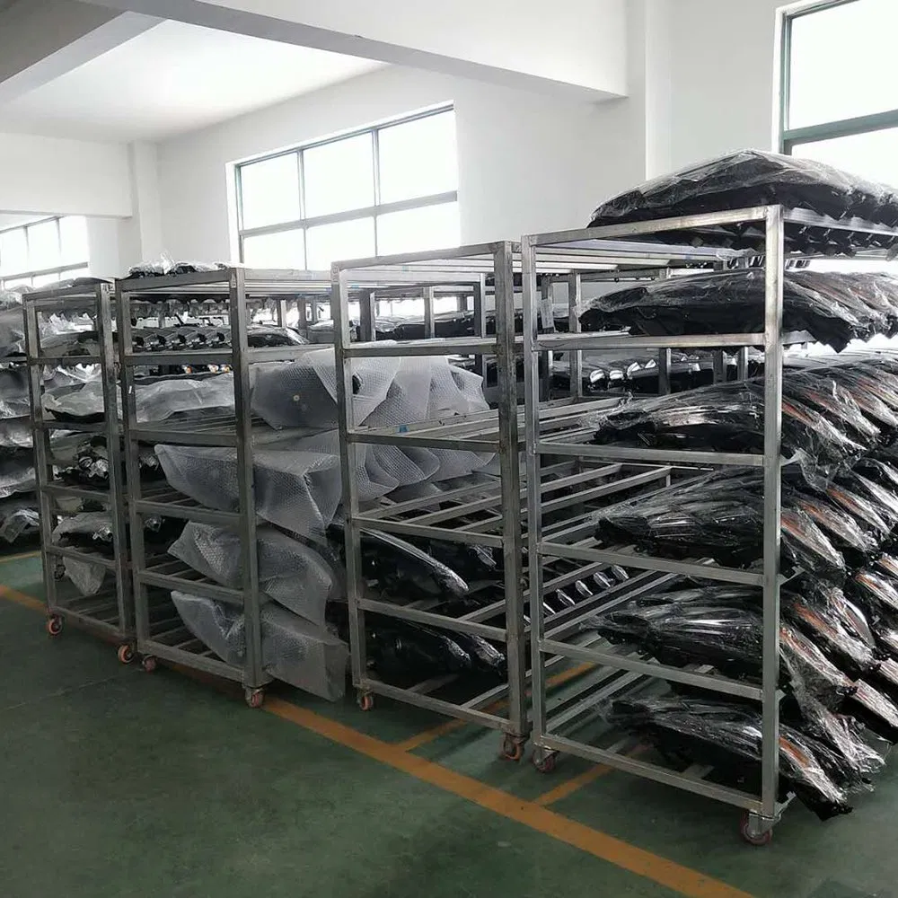 LED задняя фара-лампа для Toyota Camry 2021 (SE, LE)