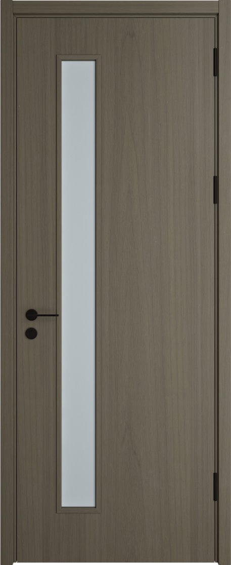Hot Sell PVC MDF Door