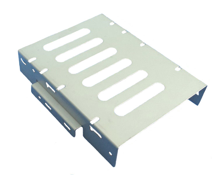 China Custom Metal Electronic Parts and Accessories