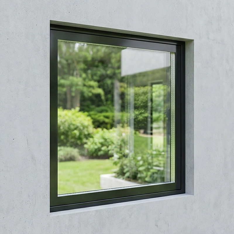 12mm Tempered Insulated Double Glazing Glass for Window Construction& Real Estate