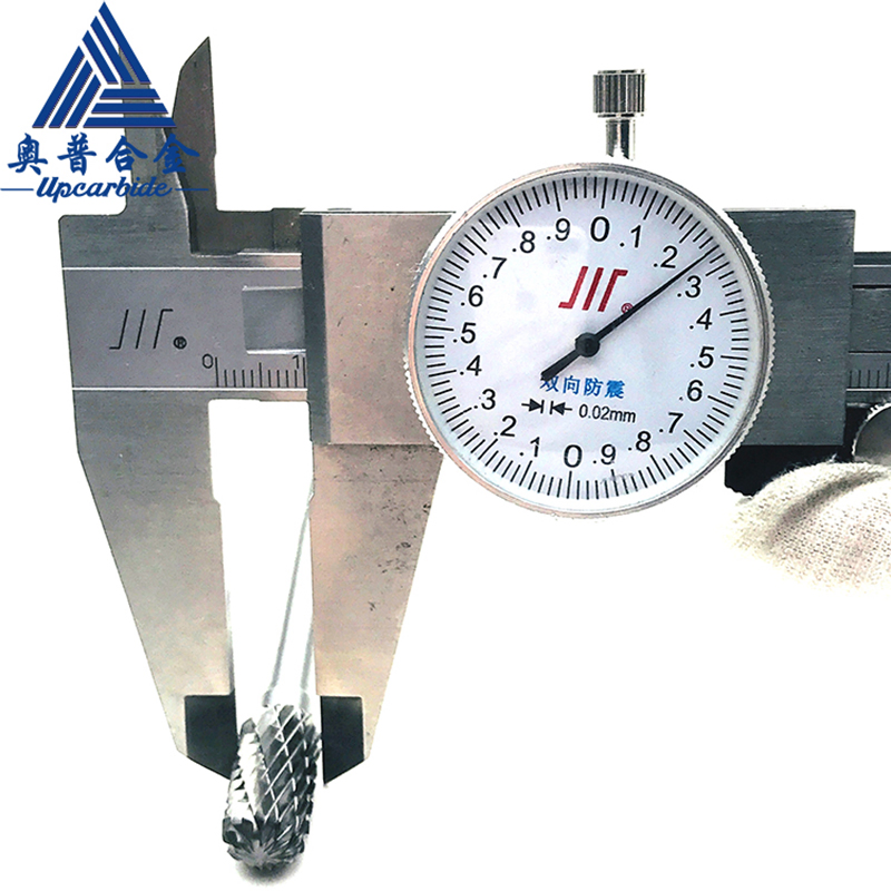 Фреза торцевая твердосплавная C-типа для дерева и металла