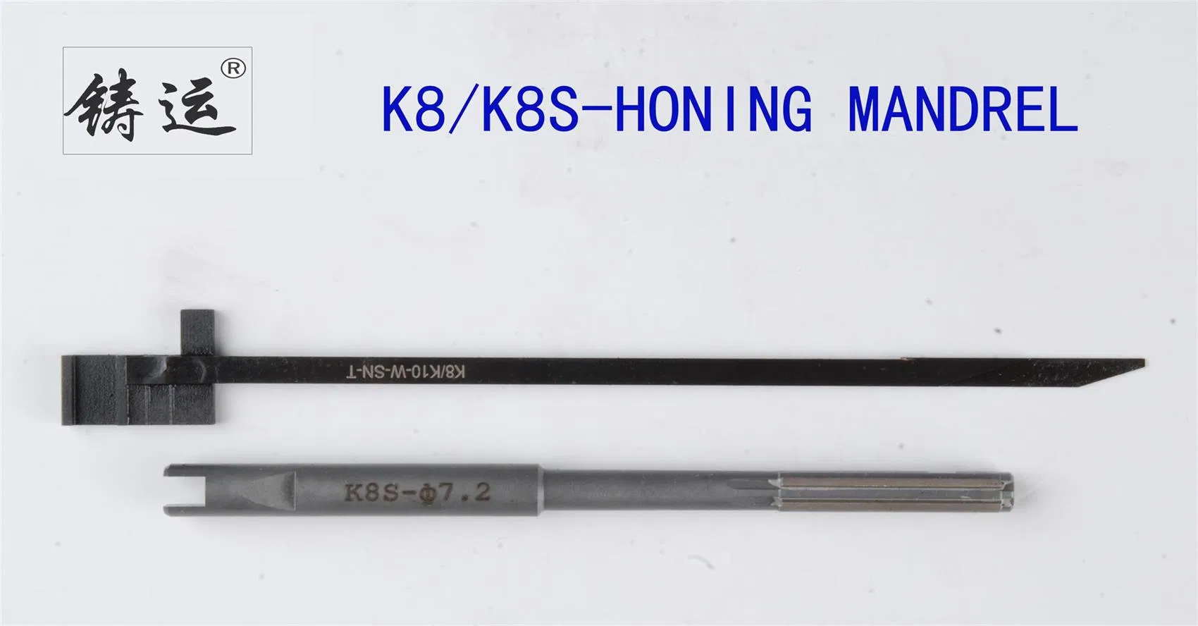 Standard Honing Tools Honing Mandrels Single Stone Honing Tools