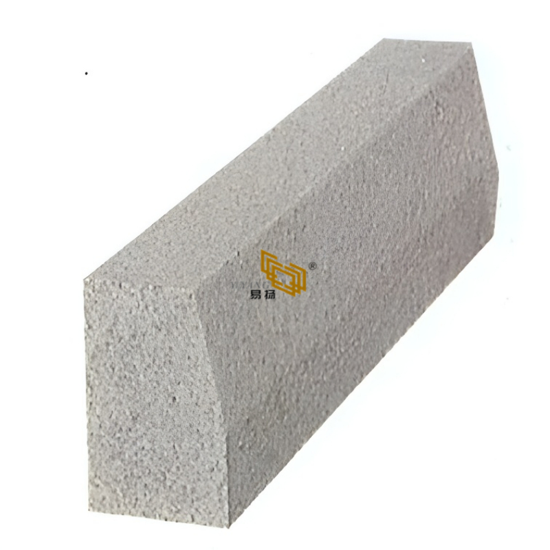 Natural Sawn Granite Kerbstone for Garden/Landscape (YQG-PV1007)