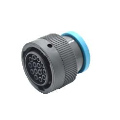 9-пиновый J1939 коннектор HDP26-18-14se-Cl20