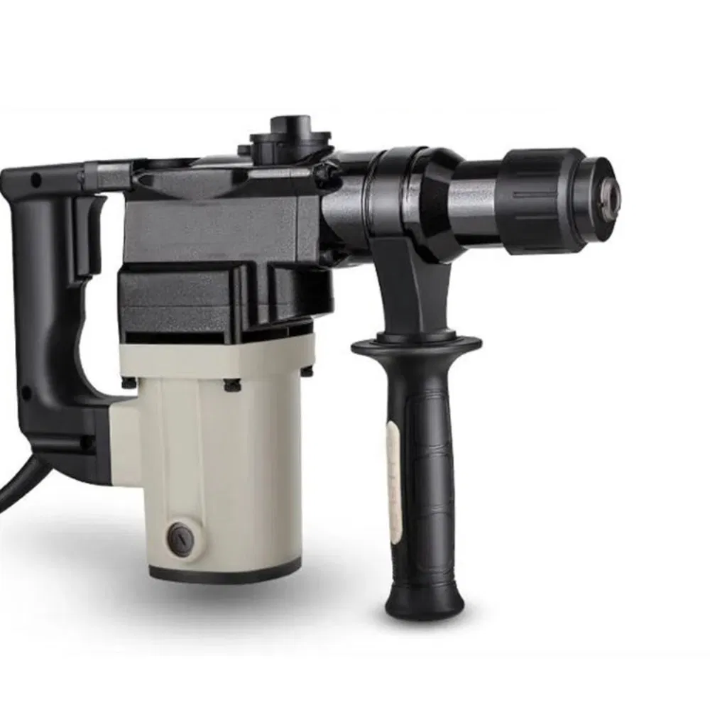 High Power Electric Breaker Jack Drill Rotary Hammer