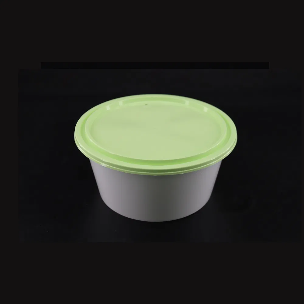 Экологичные биоразлагаемые контейнеры для еды