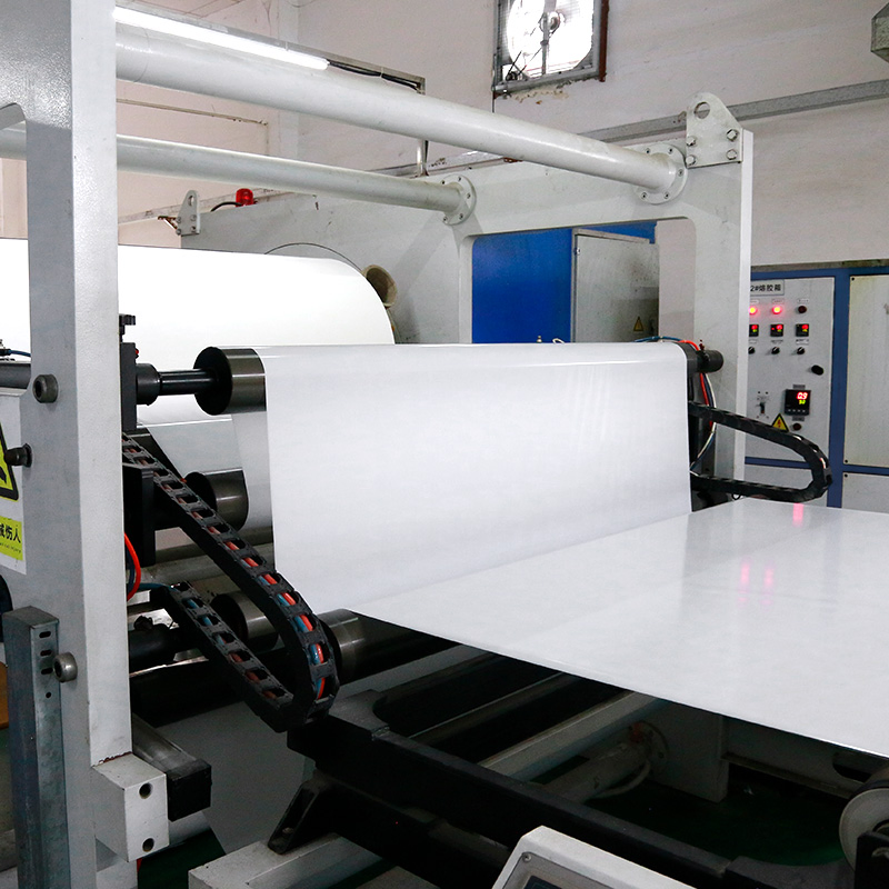 Factory Direct Sales Top Direct Thermal Self Adhesive Label Material
