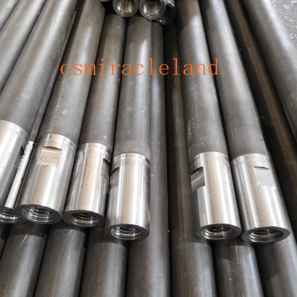 Spt Drive Drill Rod for Standard Penetration Test