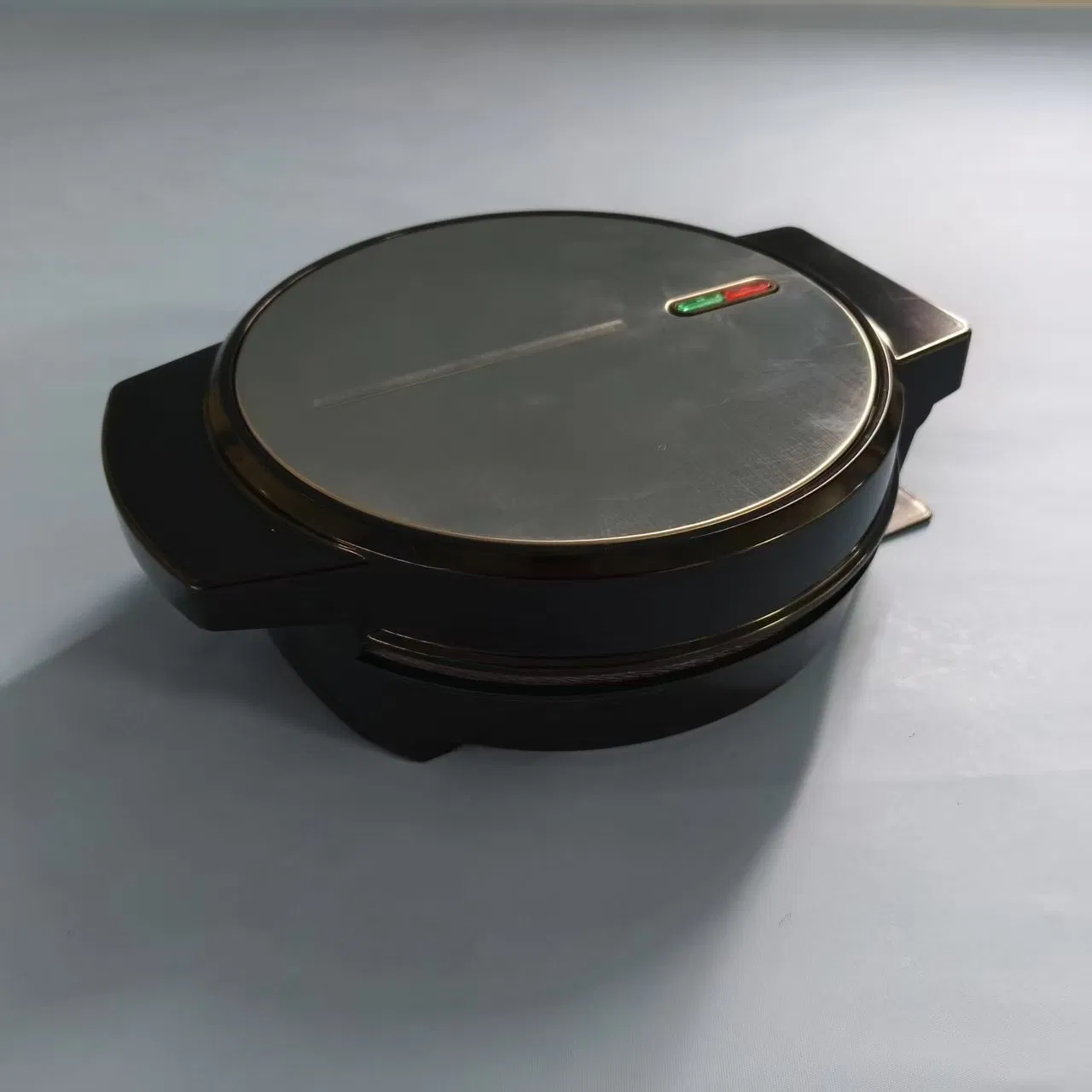 Lightweight SUS Snack Maker Perfect for Busy Lifestyles and on-The-Go Cooking
