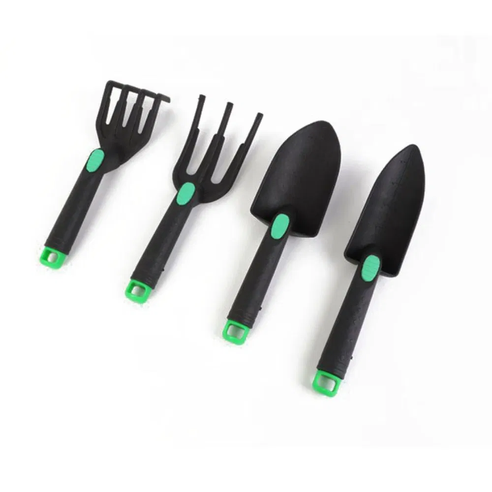 Mini Gardening Tools Shovel Spoon Rake Spade Fork Garden Tool Set Esg12064