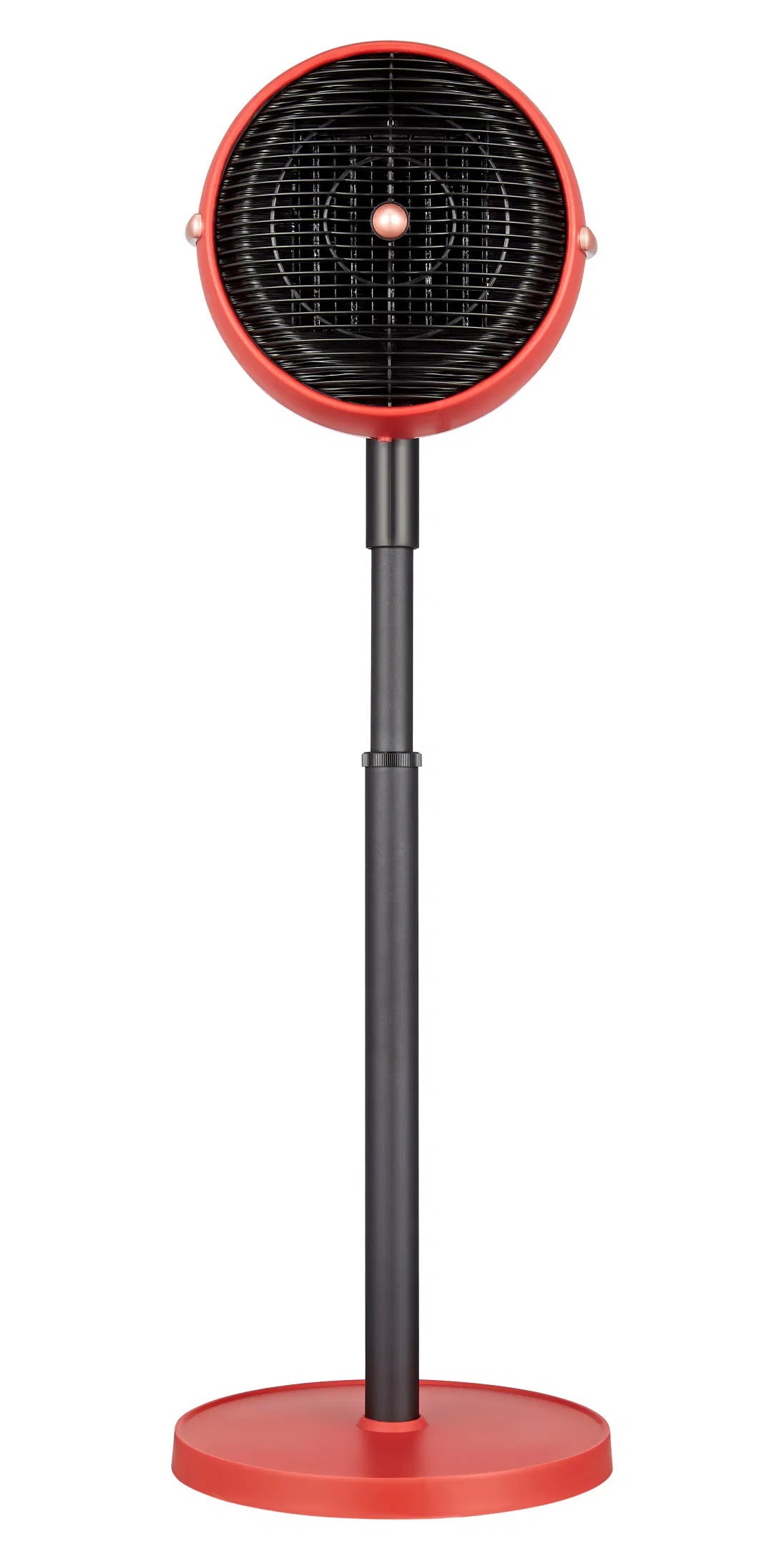 2022 Hot Selling Fast Electric Heaters Stand Fan