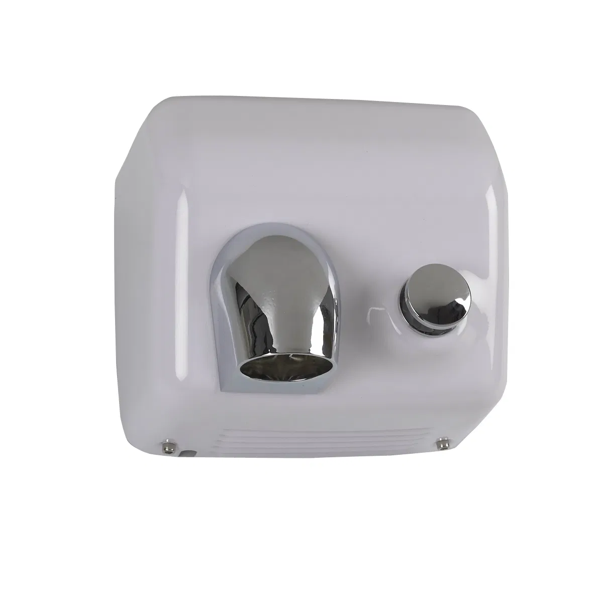 ABS Body Stable and Durable Hygienic Automatic Hand Dryer