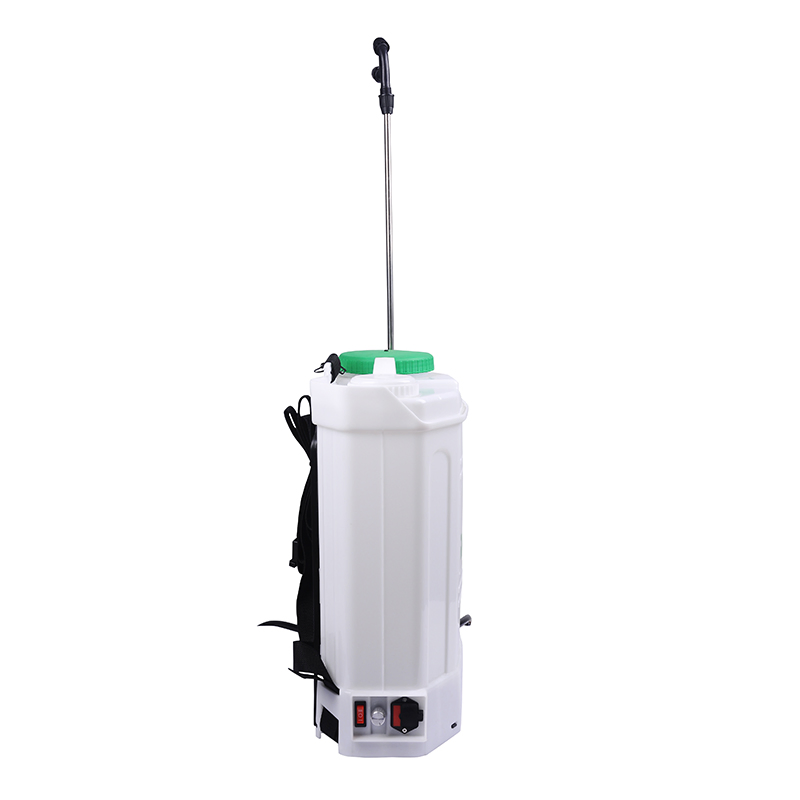 Rainmaker 16L Garden Backpack High Pressure Pesticide Pest Control Weed Electric Sprayer