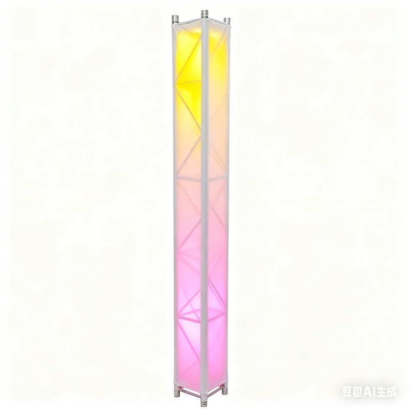 Customized Professional High - Quality Elastic Fibers Stretch Truss Sock Truss Cover