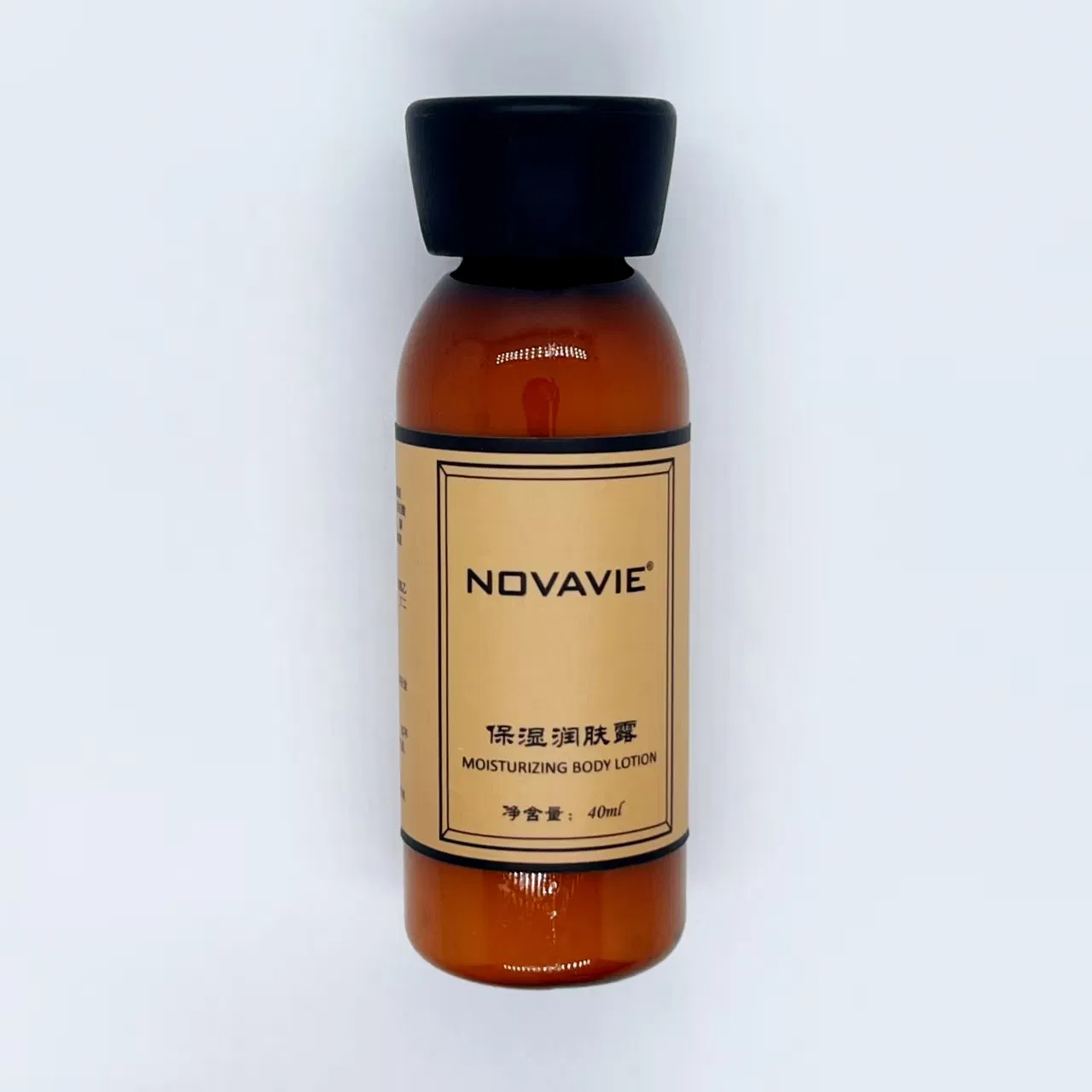 High-Quality Hotel Toiletries in Bottles for Guests 02