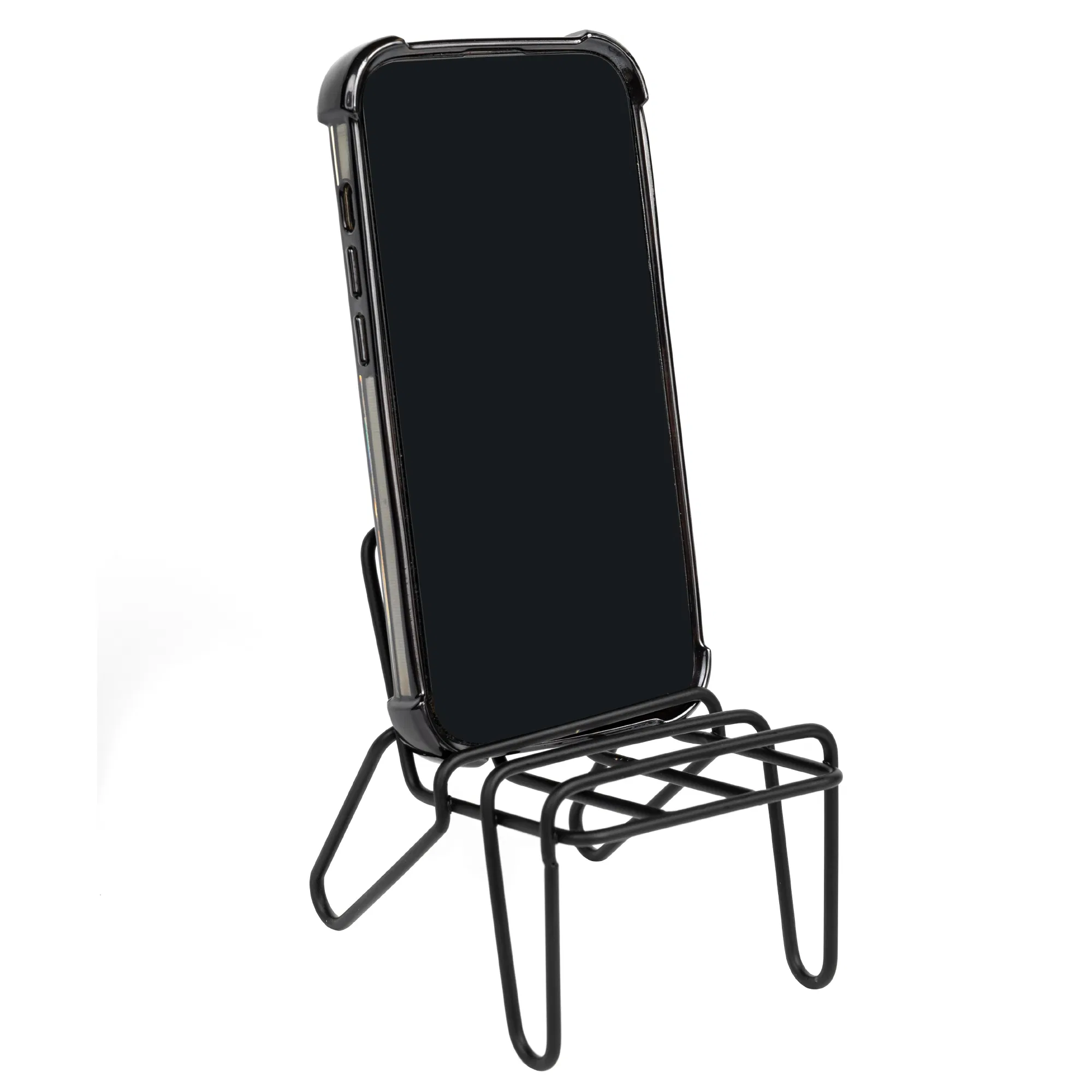 Держатель для телефона Futeng с креплением