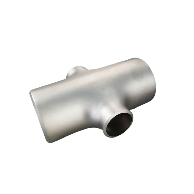 Professional Supplier Unequal Reducing Cross Pipe Fittings Reducing Cross