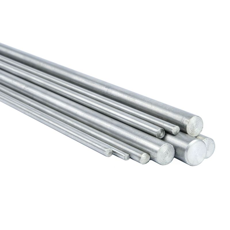 Ss Round Rod 410 409L 420 440c 317L 201 316L 304L 304 316 Stainless Steel Round Bar for Wholesale