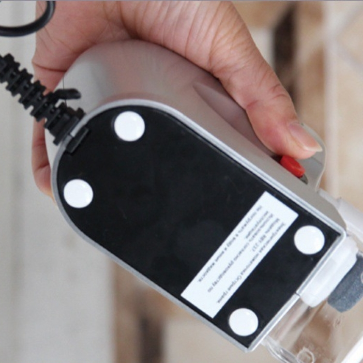 New Power Type Fast Sharpening Stone Manual Household Portable Electric Knife Sharpener