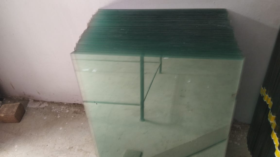 Sheet Glass Wholesale Price Thick 1mm 1.3mm 1.4mm 1.5mm