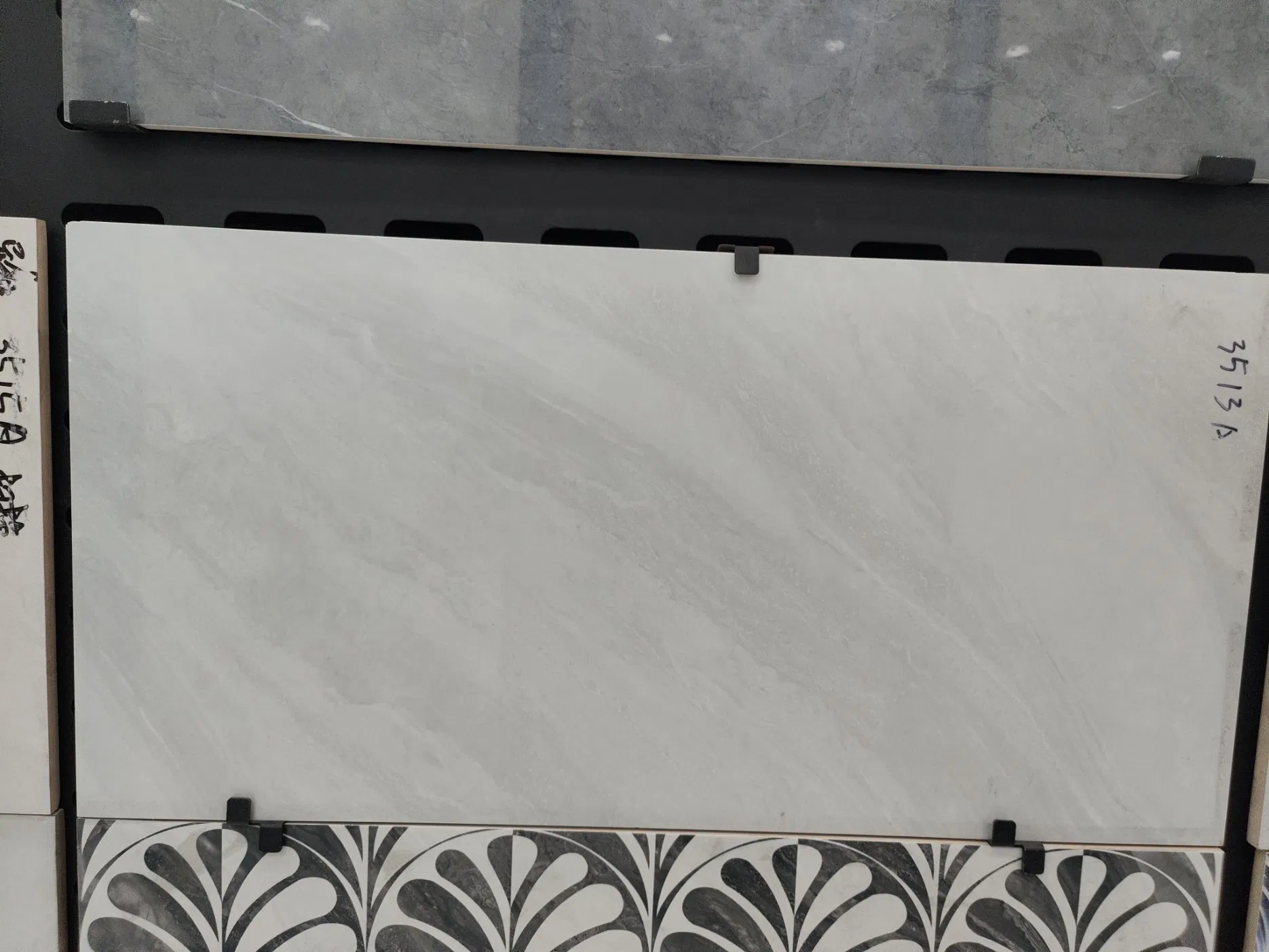 Best Selling China Marble Look Porcelain Ceramic Tiles for Wall Tile