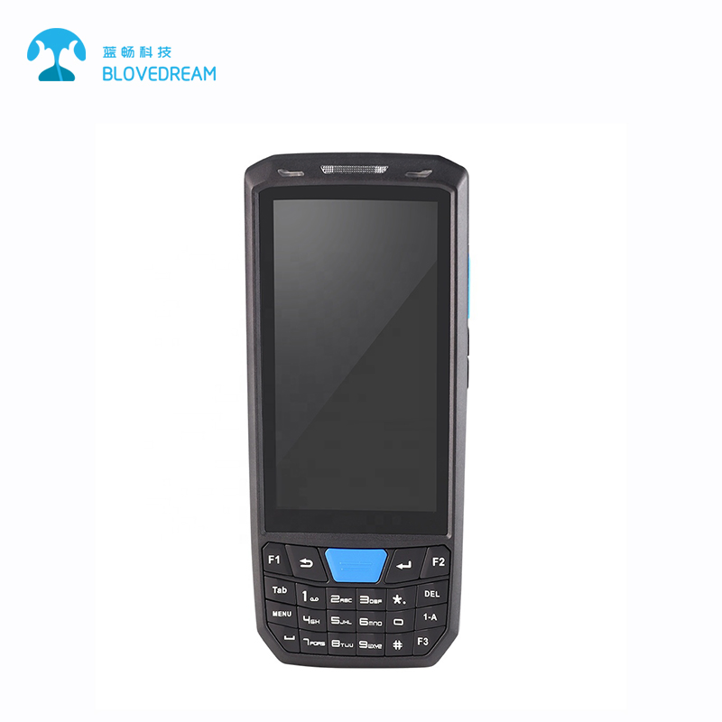 Cheap Wireless Android 8.1 OS Handheld Mobile Pdas