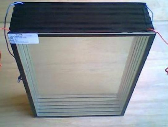 Electrical Heating Glass for Commeicial Fridge Refrigerator Cooler Freezer Display Door Defogging
