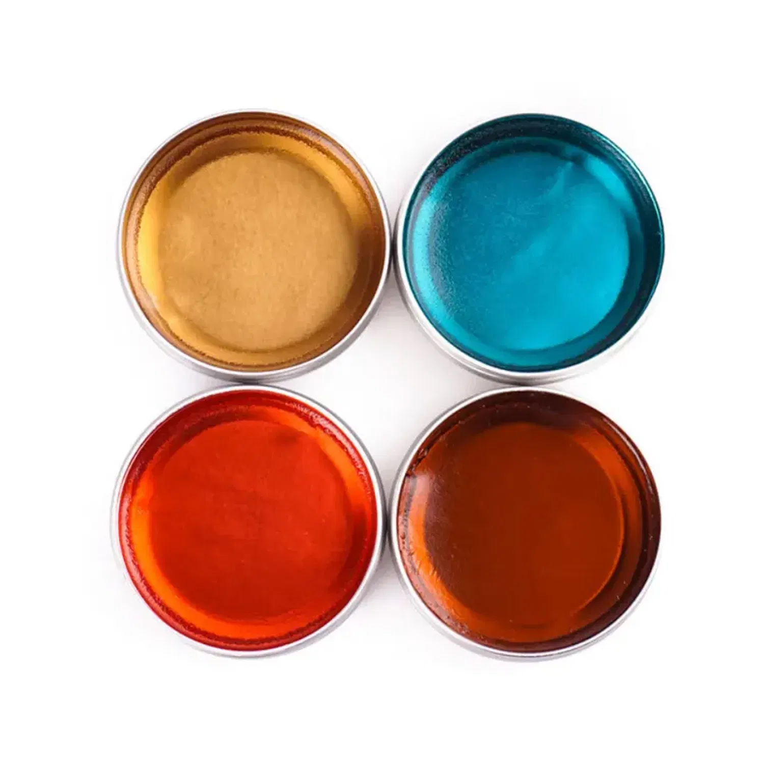 Premium Matte Finish High Hold Hair Styling Paste Wax