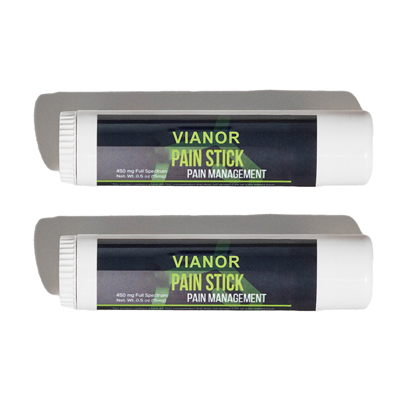Luxury Pain Relieving Stick for Muscles and Joints