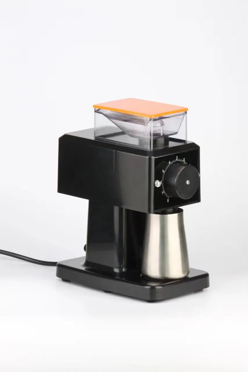 New Model Wholesale Cheapest Coffee Bean Grinder Machine Hx-8001